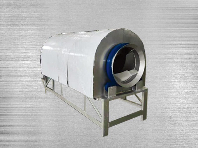 西瓜子烘炒機(jī)